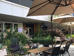 -ommo cafe(半岛城邦店)