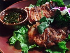 -花马天堂云南餐厅 Lost Heaven(高邮路店)