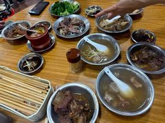 -阿秋牛排(湖心街店)