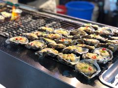 -大学城夜市大排档(凤栖路店)