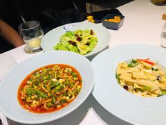 鱼香肉丝-新沸腾鱼乡(世贸天阶店)