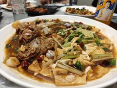 -焦亮烧烤海鲜(三原店)