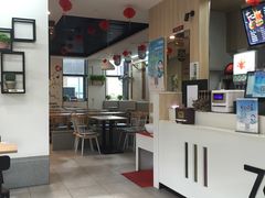 -飞鸿肉夹馍(浐灞半岛店)