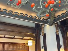 -蘭奢雅集·江浙菜(青山江滩店)