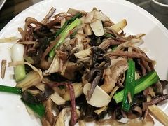 -88号小吃店·经典云南菜·地道纳西美食