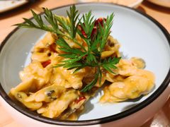 -船歌·鱼水饺青岛菜(国贸商城店)