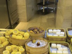 -建滔诺富特酒店-悦餐厅
