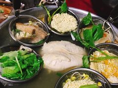 -老兵麻辣烫(世欧王庄店)