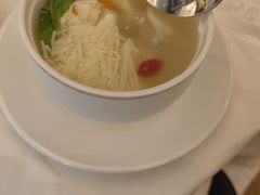 -青岛香格里拉·香宫中餐厅