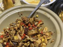 -绿草地·湘菜(7mall店)