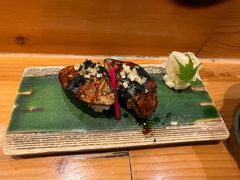 -大岛日本料理铁板烧(南通大饭店)