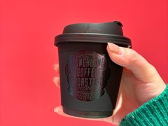 -Punchline Coffee&Roaster(同济大学店)
