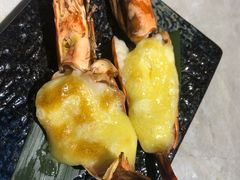 -極上萬膳·日料放题(海岸城店)