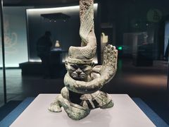 -盘龙城遗址博物院