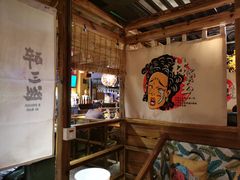 -醉三巡酒馆(浑南店)