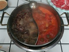 -九牛捞火锅(文化路店)
