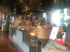 -广州富力君悦大酒店·凯菲厅