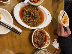 -易老妈蹄花.特色川菜(人民公园总店)