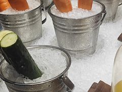 -漢咖啡·全服务式自助晚餐(武汉洲际酒店)