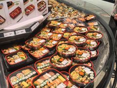 -永辉超市(嘉定宝龙广场店)