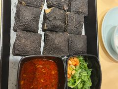 -火宫殿·小吃王国(坡子街店)