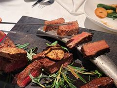 -王品牛排(杭州大厦店)