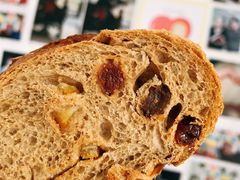 黑麦 提子-bItBakery(岭南站店)