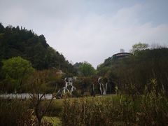 -天河潭旅游度假区