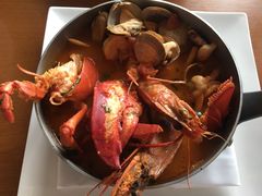 -沈阳君悦酒店·意坊意大利餐厅