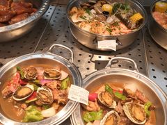 -盒马鲜生(皇庭广场店)