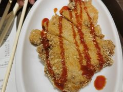 -大食代美食广场(迪士尼小镇店)