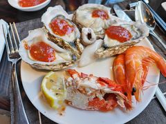 -深圳四季酒店·馥自助餐厅