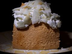三奶蛋糕-墨纪Mojí墨西哥餐厅(官舍店)