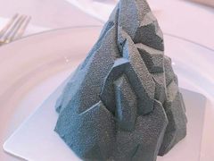 -朱迪小铺.半糖奶油蛋糕(海汇港店)