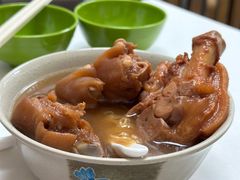 -麦奀云吞面世家(佐敦店)