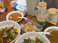 -寻裕记·现炒浇头面(人民广场店)