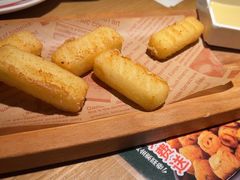 -塔哈尔·新疆盛宴(复地活力城店)