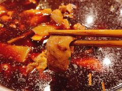 兔肚-冯记香辣兔火锅(茶店子总店)
