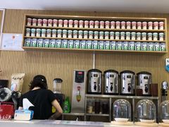 -一杯潮茶(福永店)