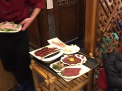 -锅首鲜品火锅(鸳鸯店)