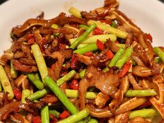 -湘阁里辣(东门茂业店)