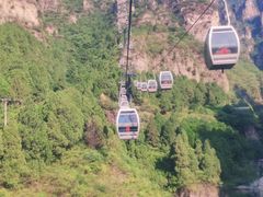 -狼牙山风景区
