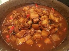-香香海南菜餐厅