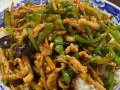 -粗茶淡饭(东关街店)