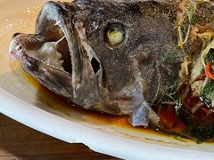 -南海渔家•海鲜•正宗海南菜(海棠湾店)