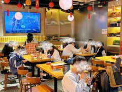 -记忆串城·东北烧烤·小龙虾·大型团建(南油店)
