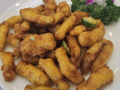 -一家春酒楼(惠工街店)