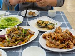 -明记海鲜大排档(巽寮湾店)