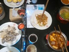android_upload_pic-环球约客烤涮自助(铜锣湾店)