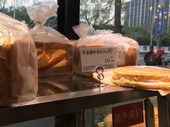 -苹果花园(桂林路店)